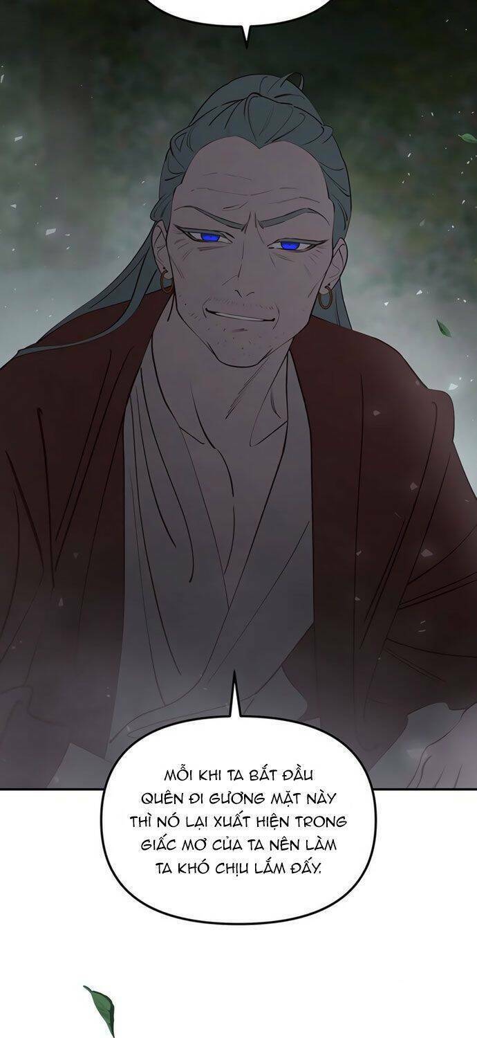 Vương Tử Huyền Bí: Chapter 101