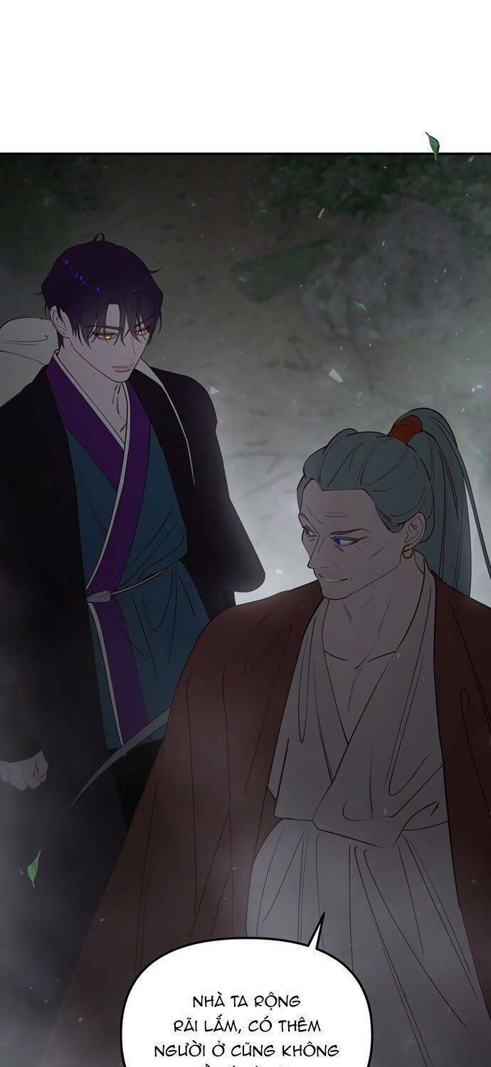 Vương Tử Huyền Bí: Chapter 101