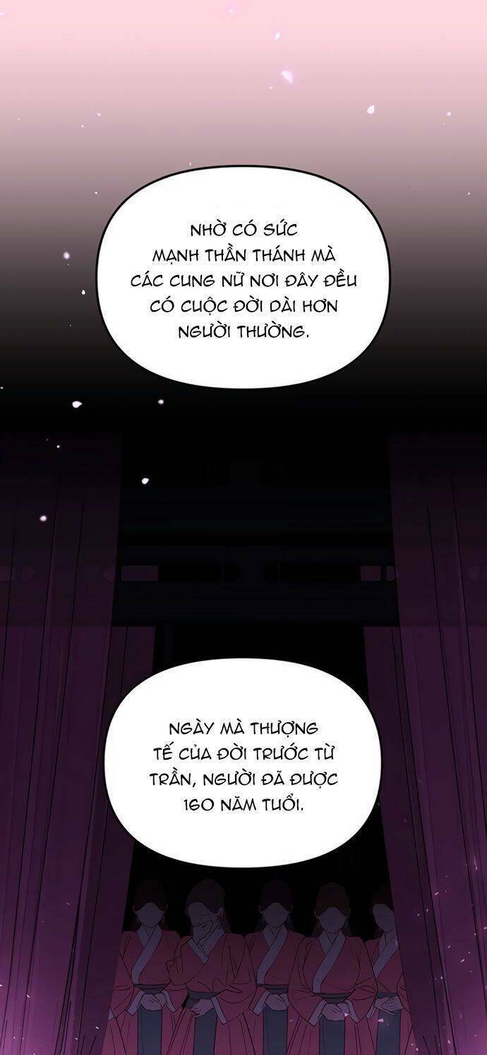 Vương Tử Huyền Bí: Chapter 101