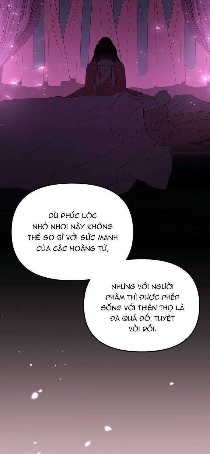 Vương Tử Huyền Bí: Chapter 101