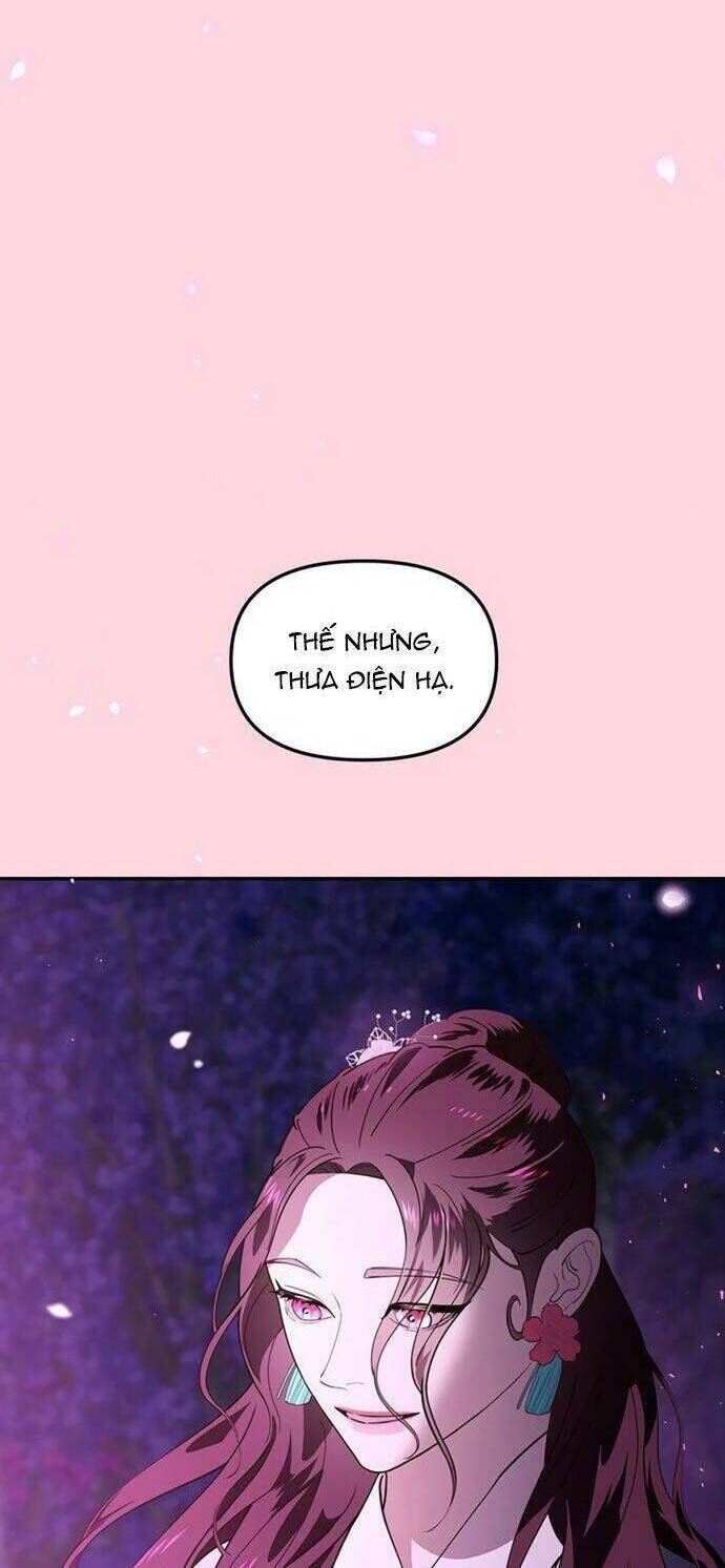 Vương Tử Huyền Bí: Chapter 101
