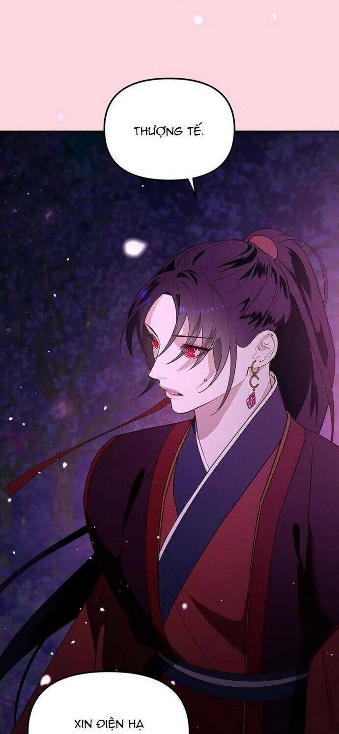 Vương Tử Huyền Bí: Chapter 101