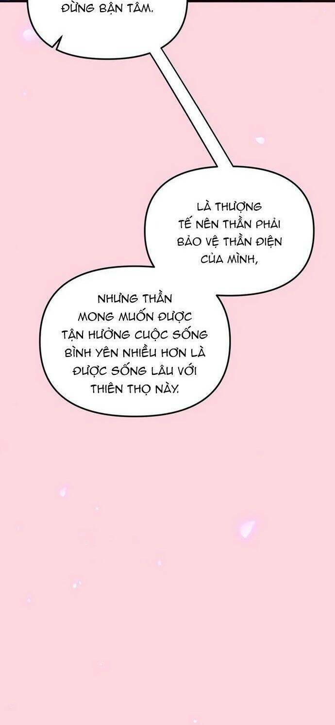 Vương Tử Huyền Bí: Chapter 101