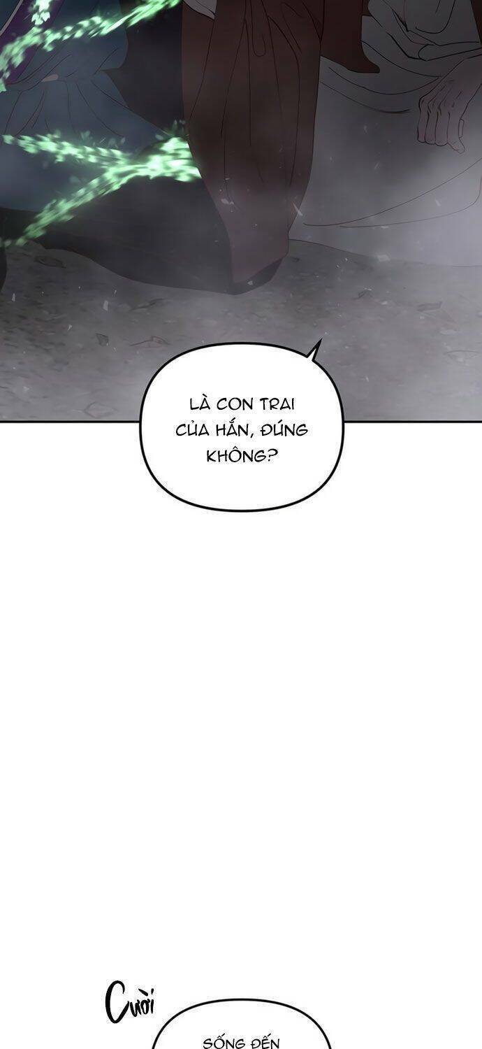 Vương Tử Huyền Bí: Chapter 101