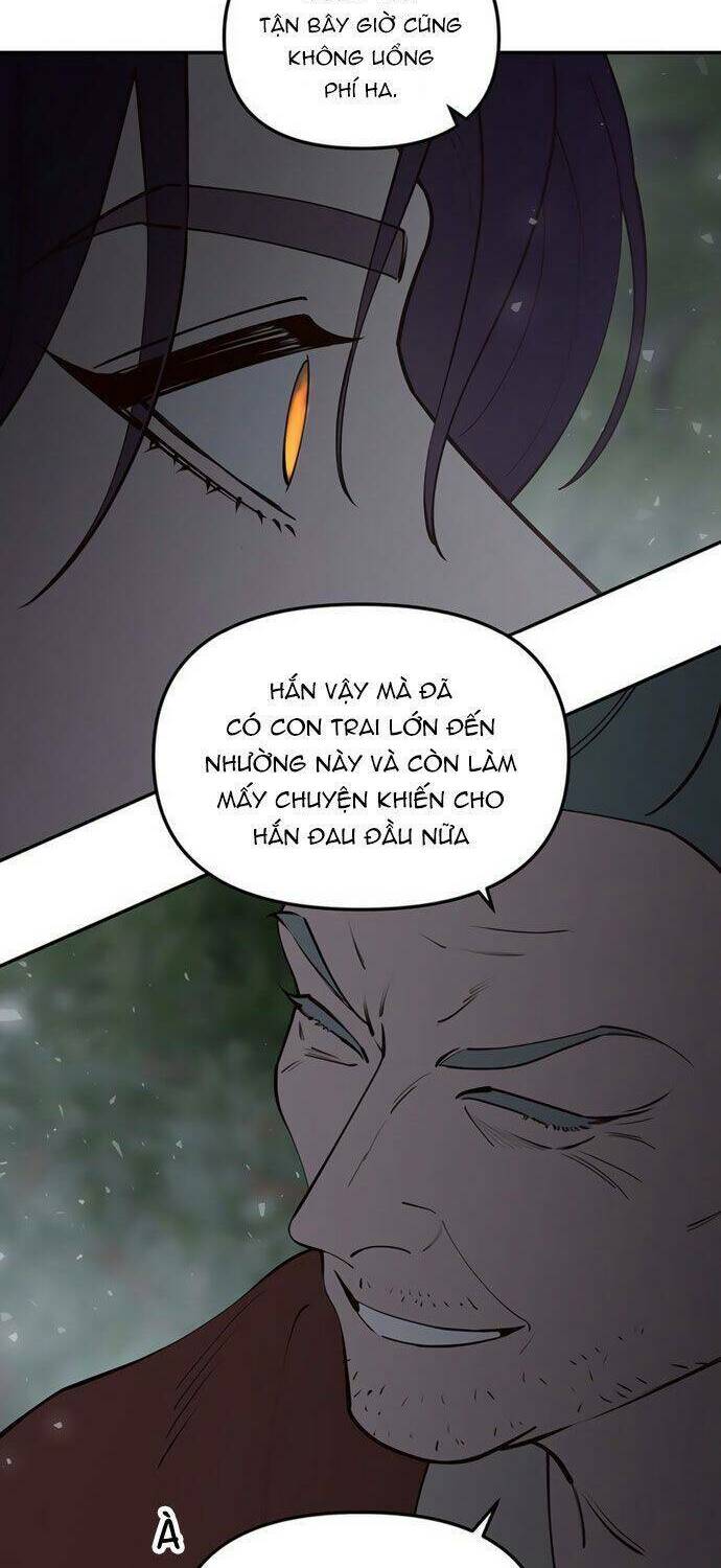Vương Tử Huyền Bí: Chapter 101