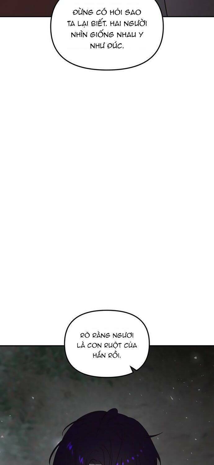 Vương Tử Huyền Bí: Chapter 101