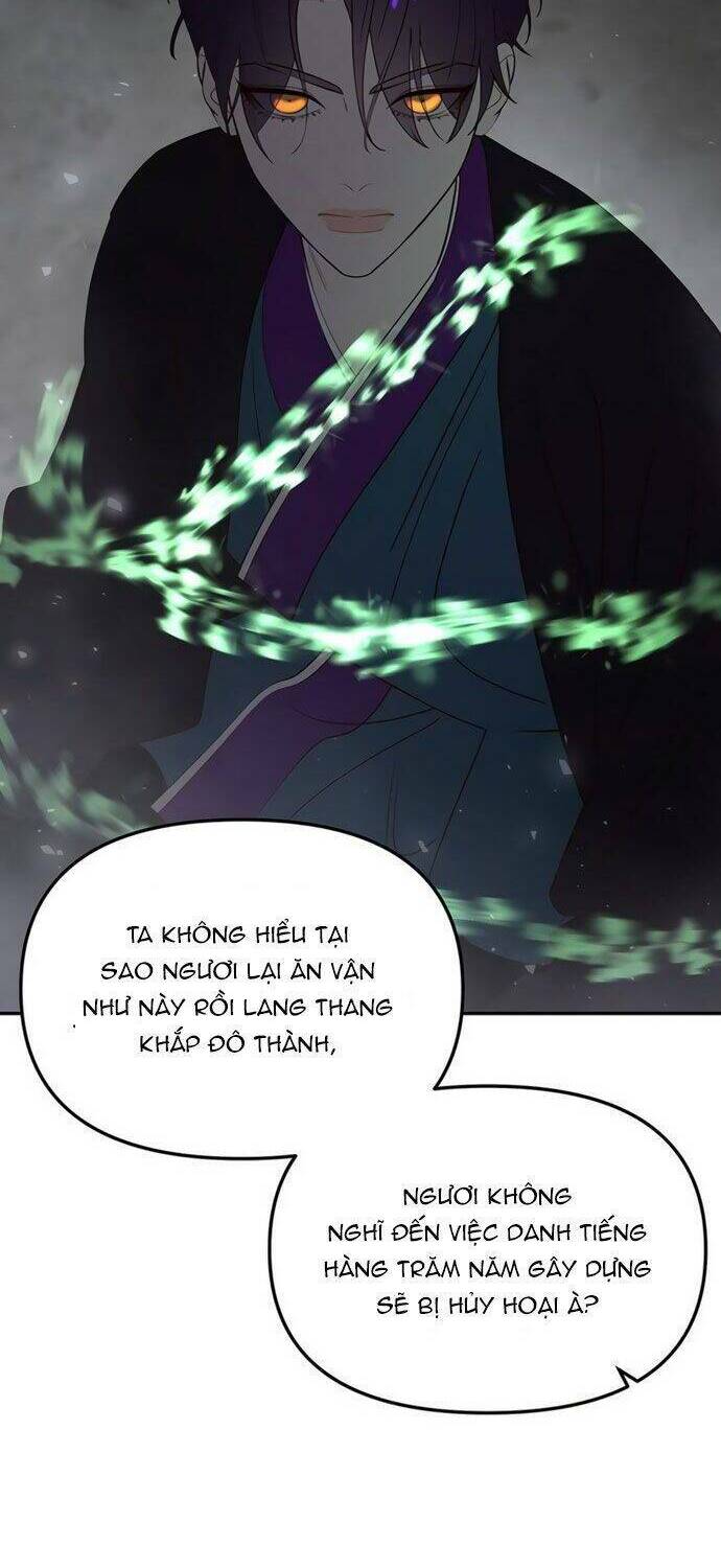 Vương Tử Huyền Bí: Chapter 101