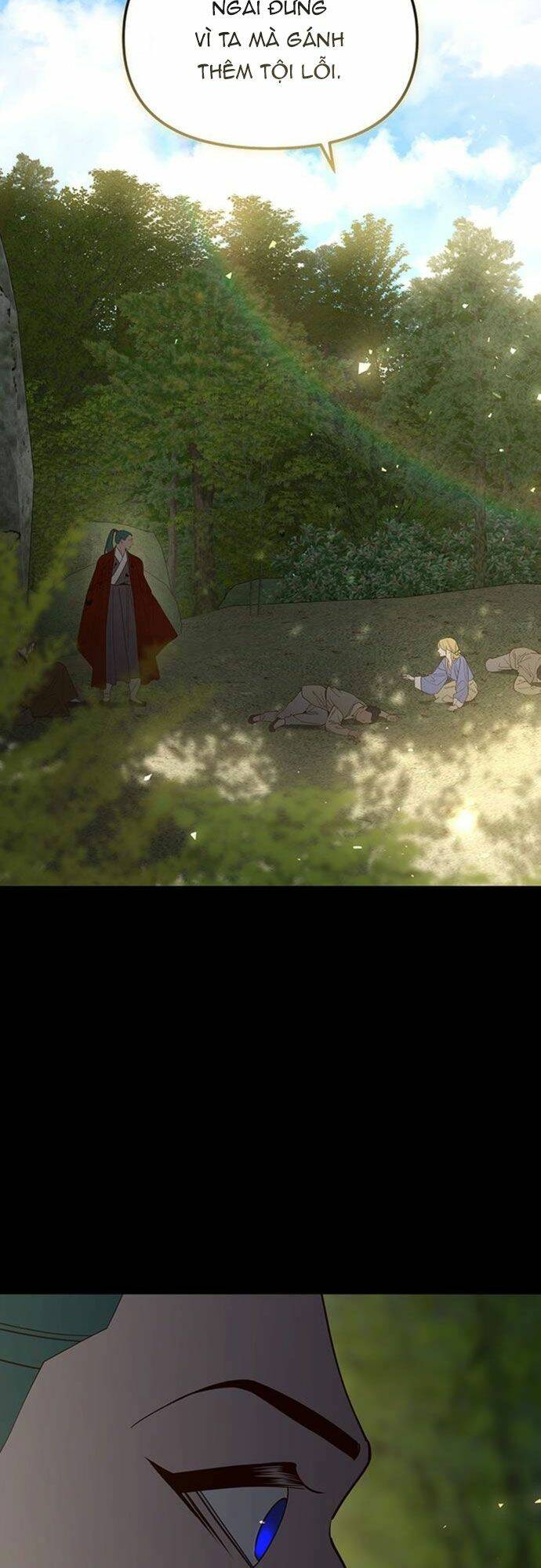 Vương Tử Huyền Bí: Chapter 102