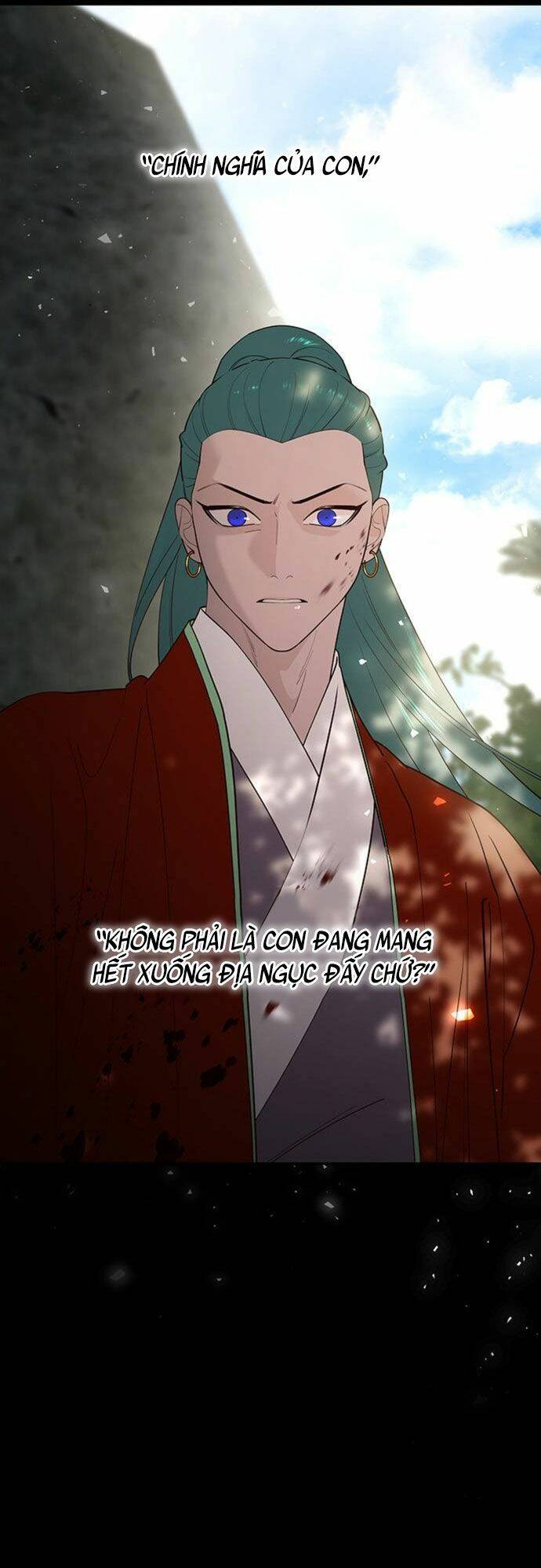 Vương Tử Huyền Bí: Chapter 102