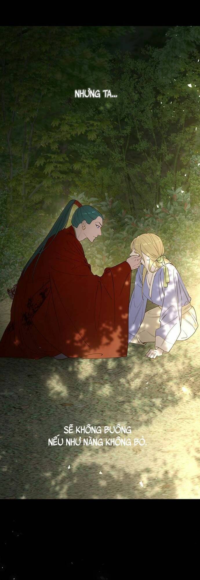 Vương Tử Huyền Bí: Chapter 102