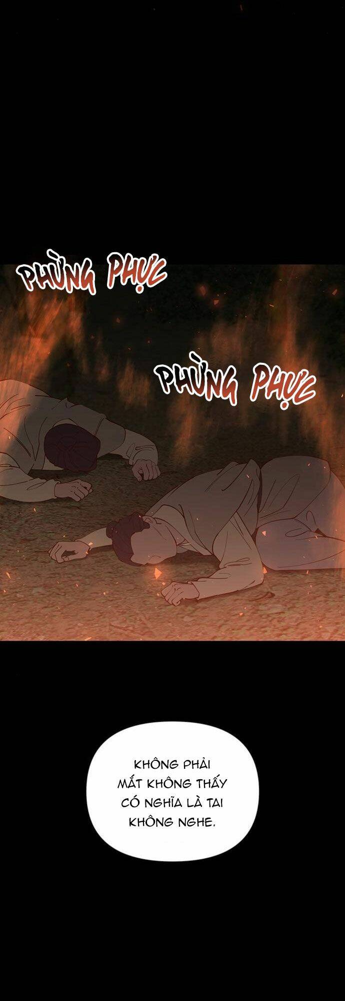Vương Tử Huyền Bí: Chapter 102