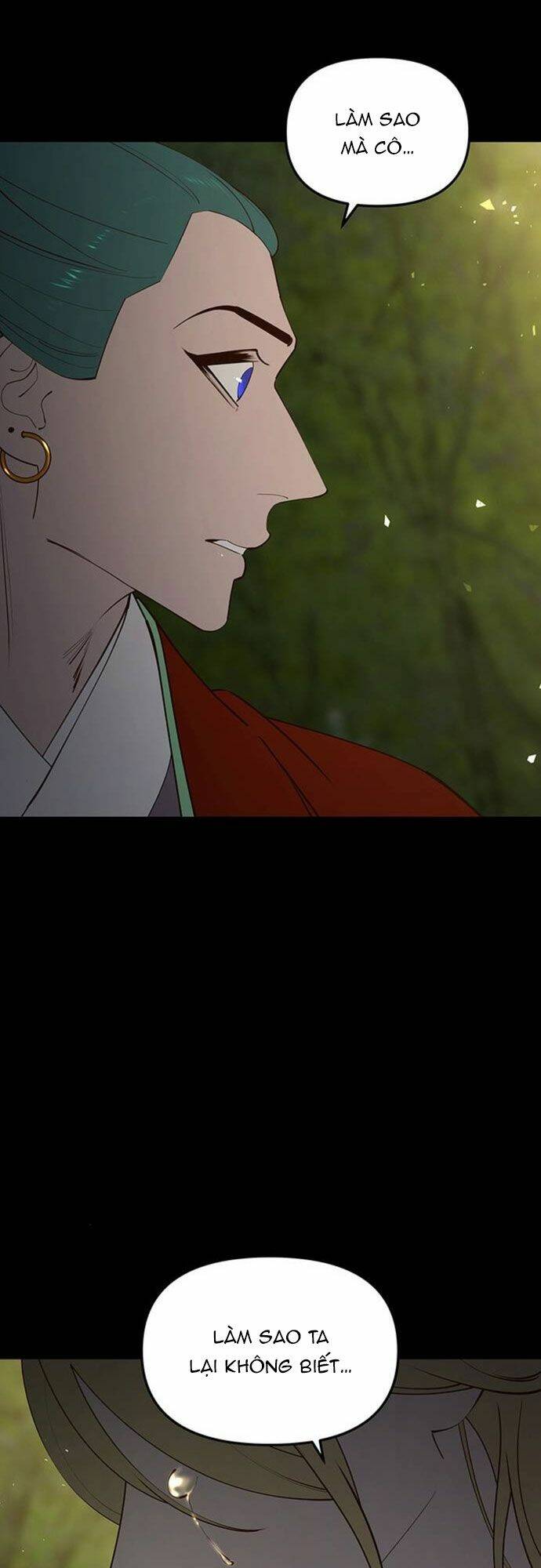 Vương Tử Huyền Bí: Chapter 102