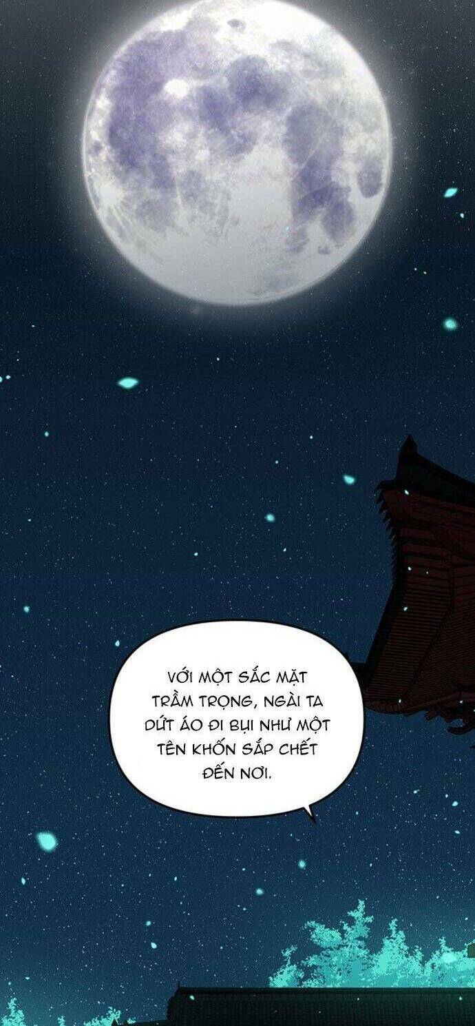 Vương Tử Huyền Bí: Chapter 103