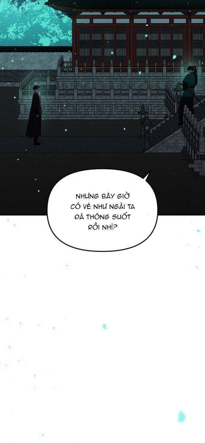 Vương Tử Huyền Bí: Chapter 103