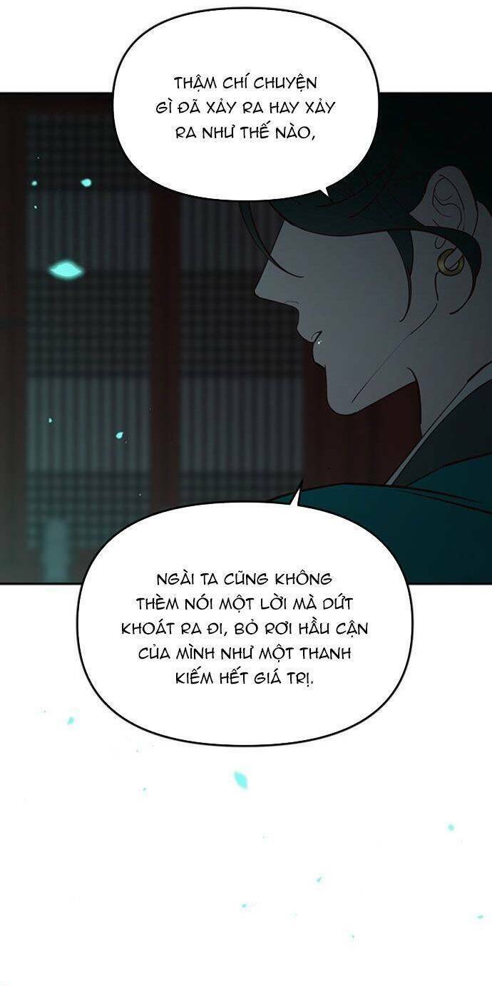 Vương Tử Huyền Bí: Chapter 103