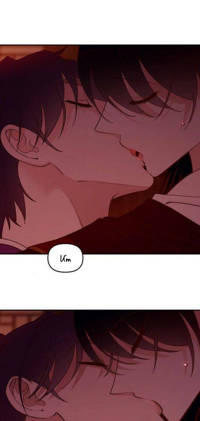 Vương Tử Huyền Bí: Chapter 103