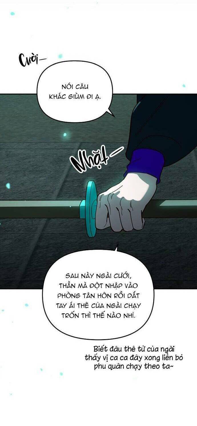 Vương Tử Huyền Bí: Chapter 103
