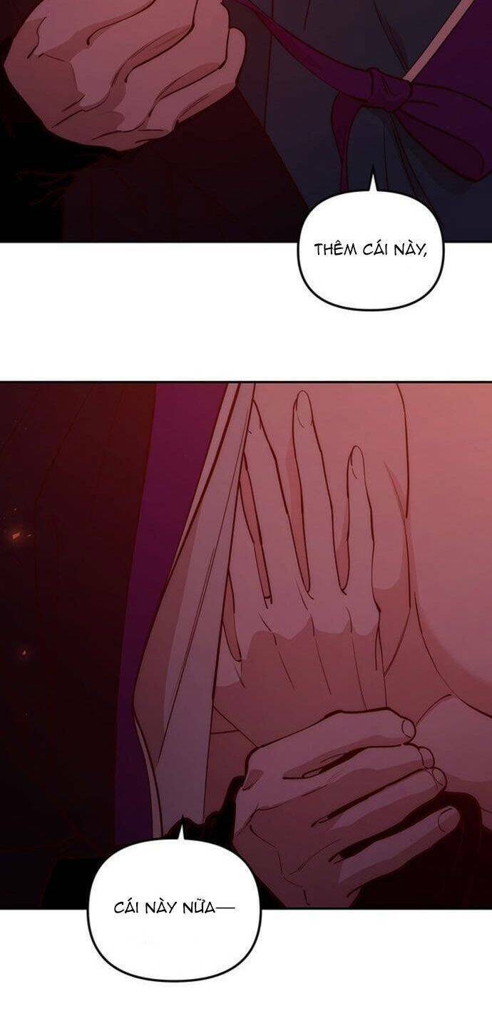 Vương Tử Huyền Bí: Chapter 103