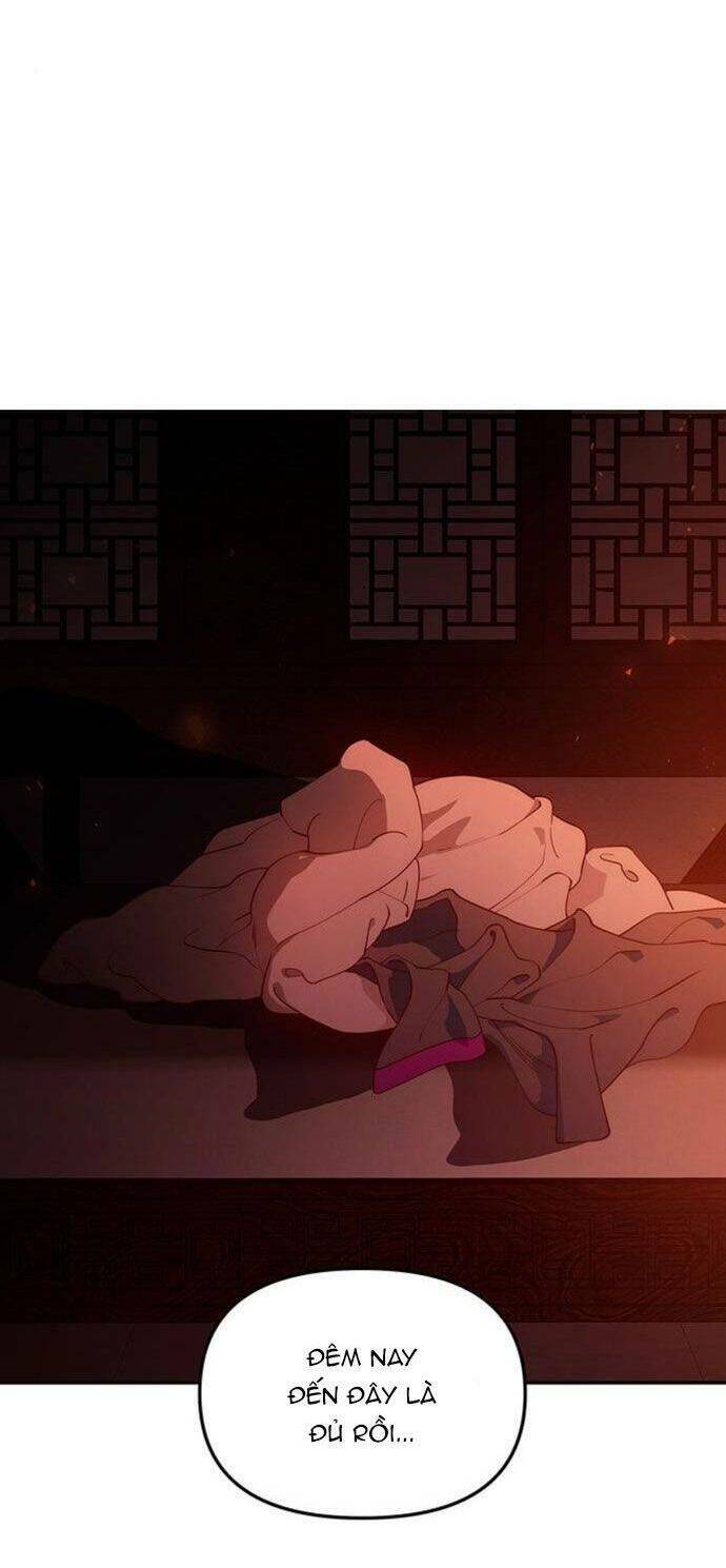 Vương Tử Huyền Bí: Chapter 103