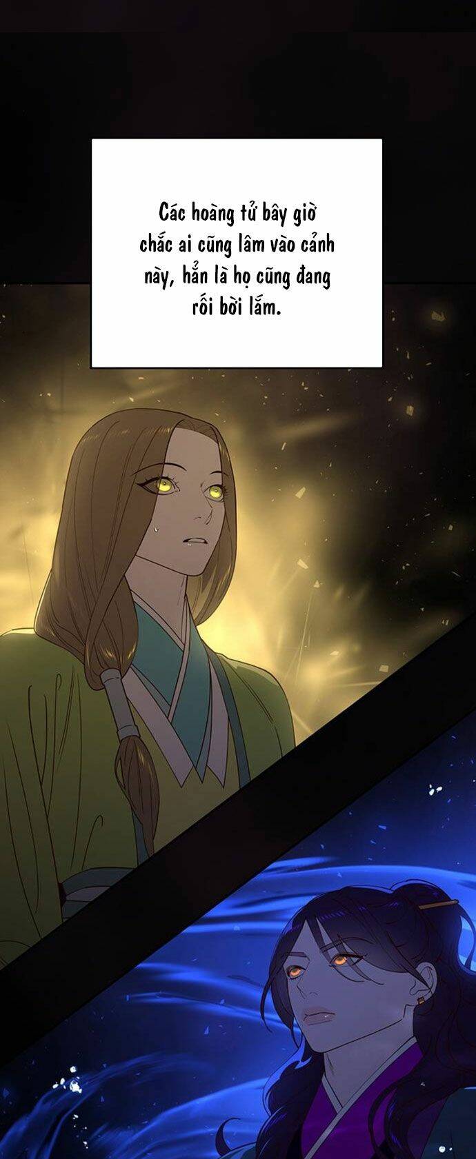 Vương Tử Huyền Bí: Chapter 104
