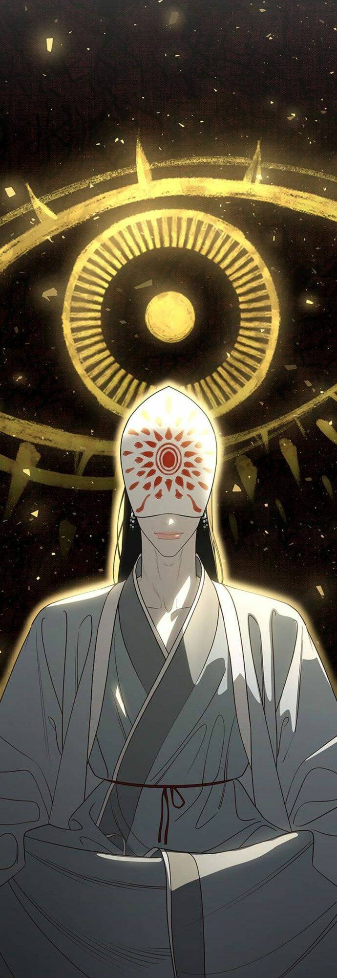 Vương Tử Huyền Bí: Chapter 104
