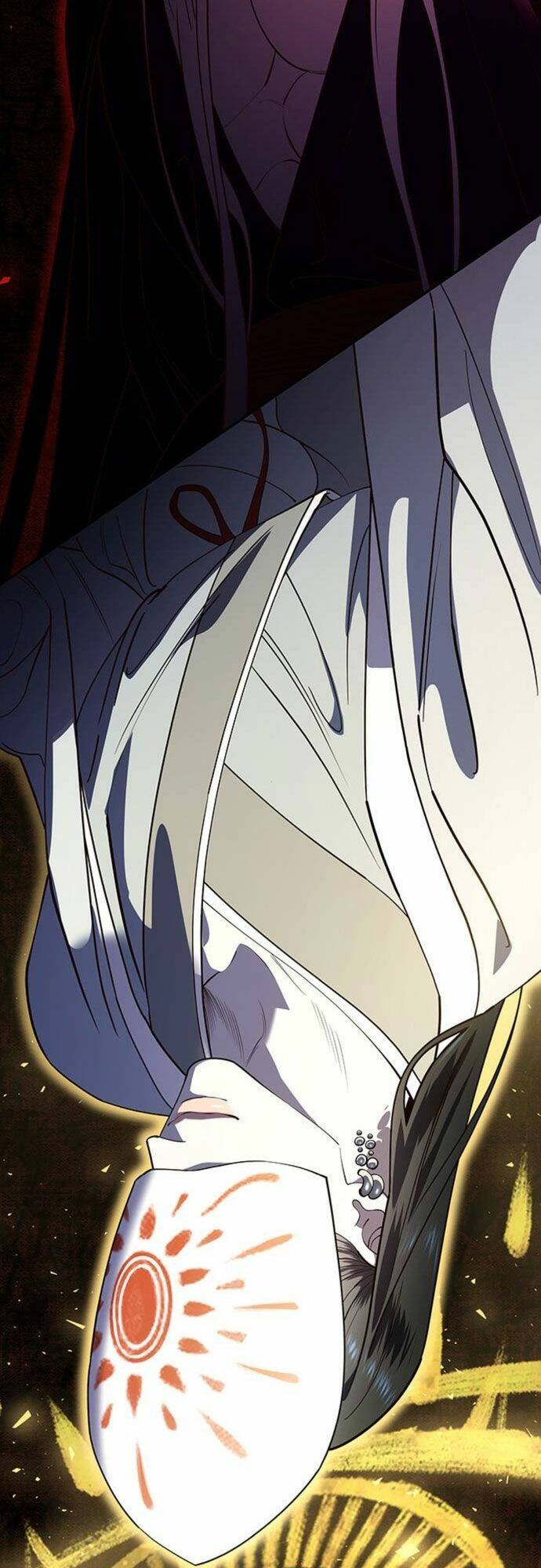 Vương Tử Huyền Bí: Chapter 104