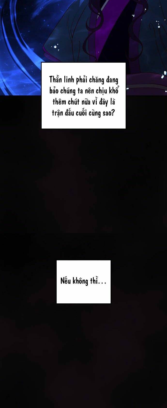 Vương Tử Huyền Bí: Chapter 104