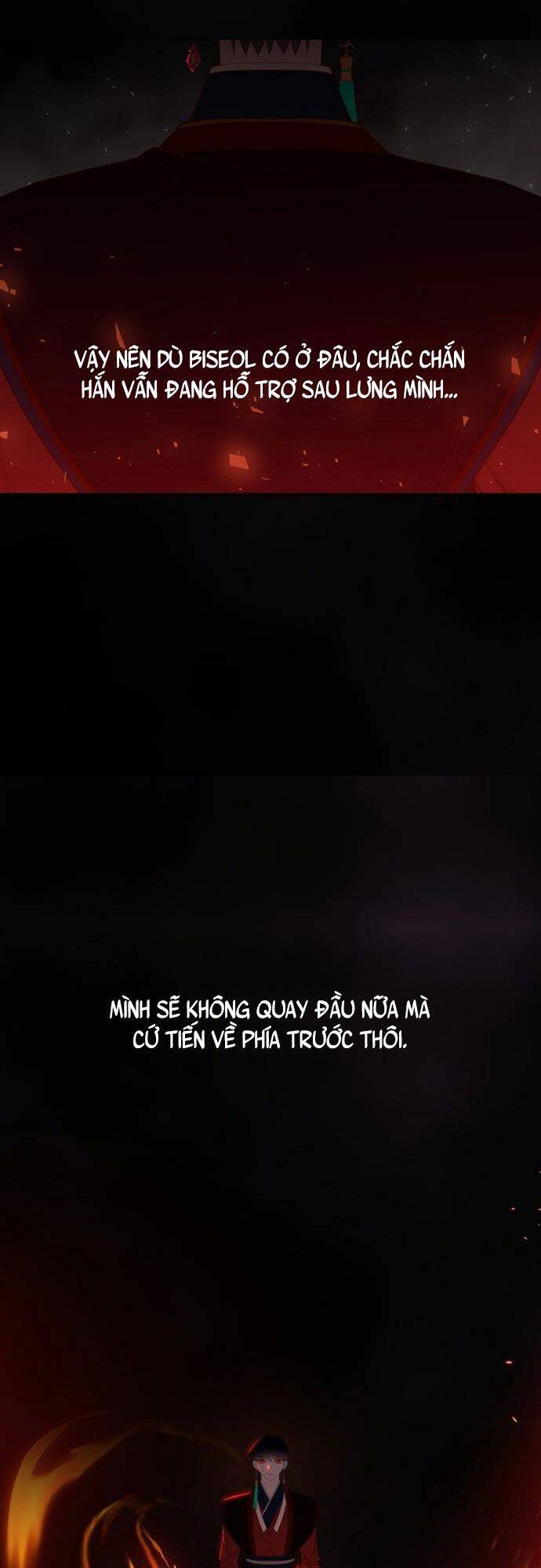 Vương Tử Huyền Bí: Chapter 104