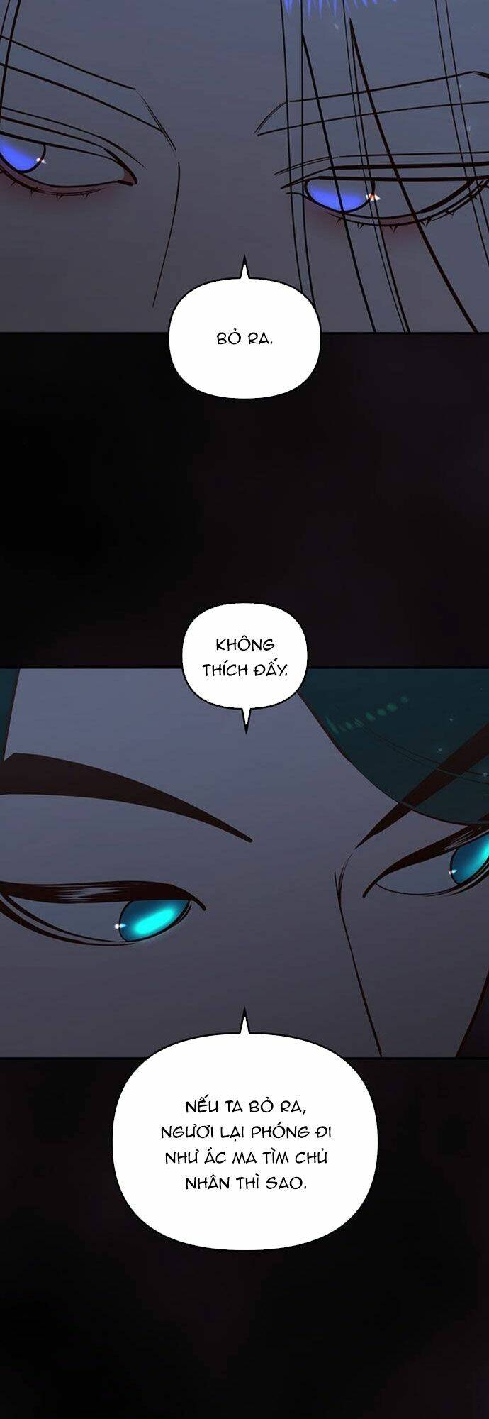 Vương Tử Huyền Bí: Chapter 104
