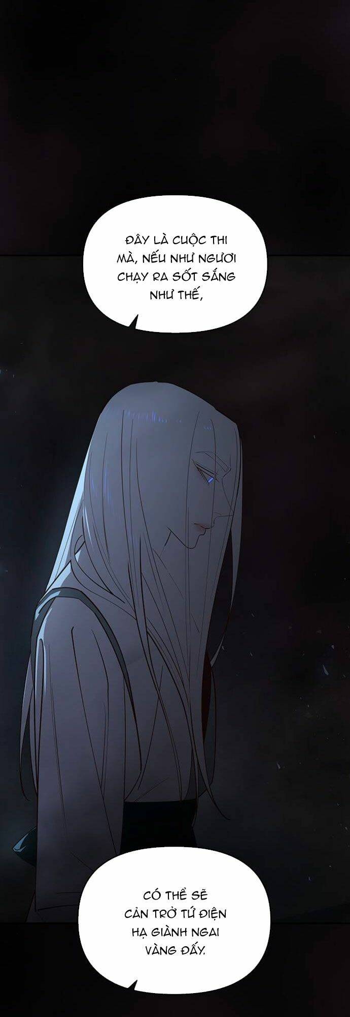 Vương Tử Huyền Bí: Chapter 104