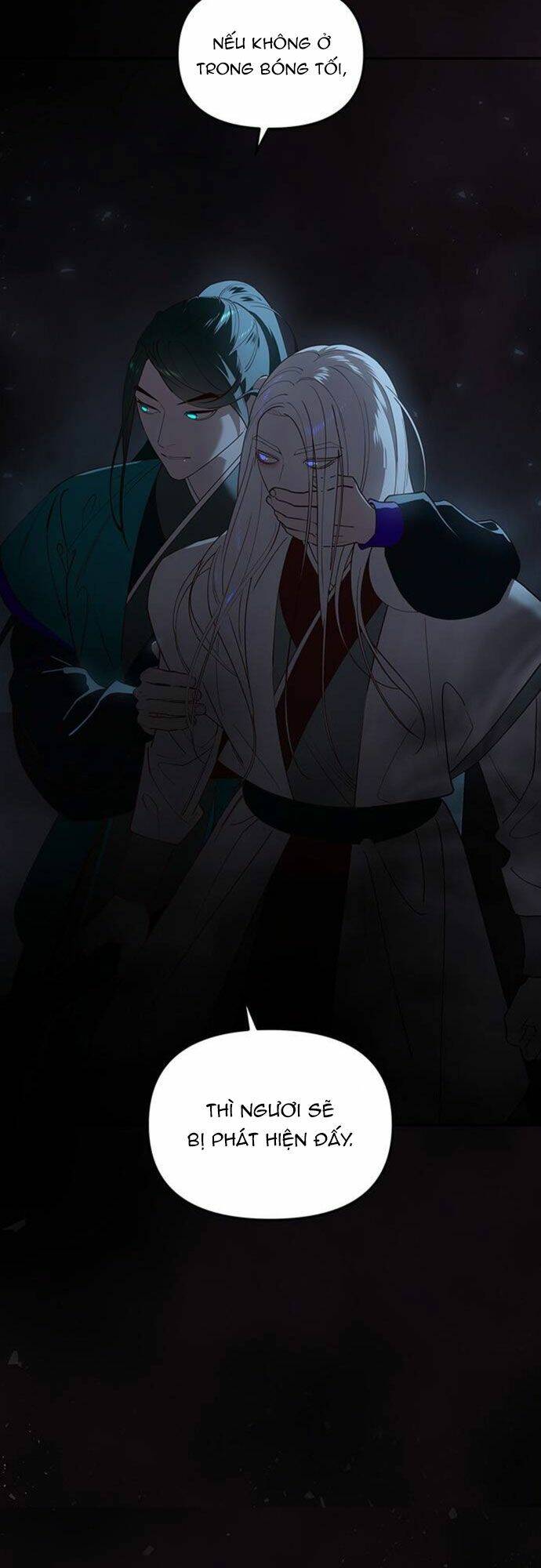 Vương Tử Huyền Bí: Chapter 104