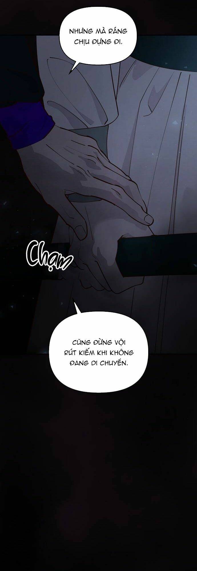 Vương Tử Huyền Bí: Chapter 104