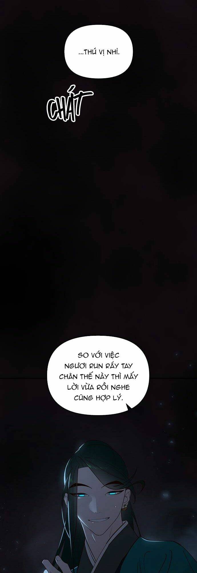 Vương Tử Huyền Bí: Chapter 104