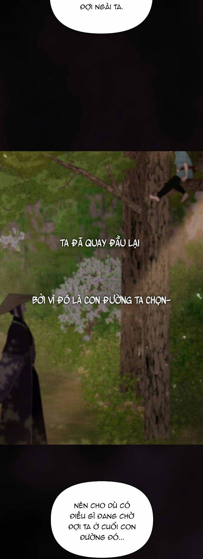 Vương Tử Huyền Bí: Chapter 104