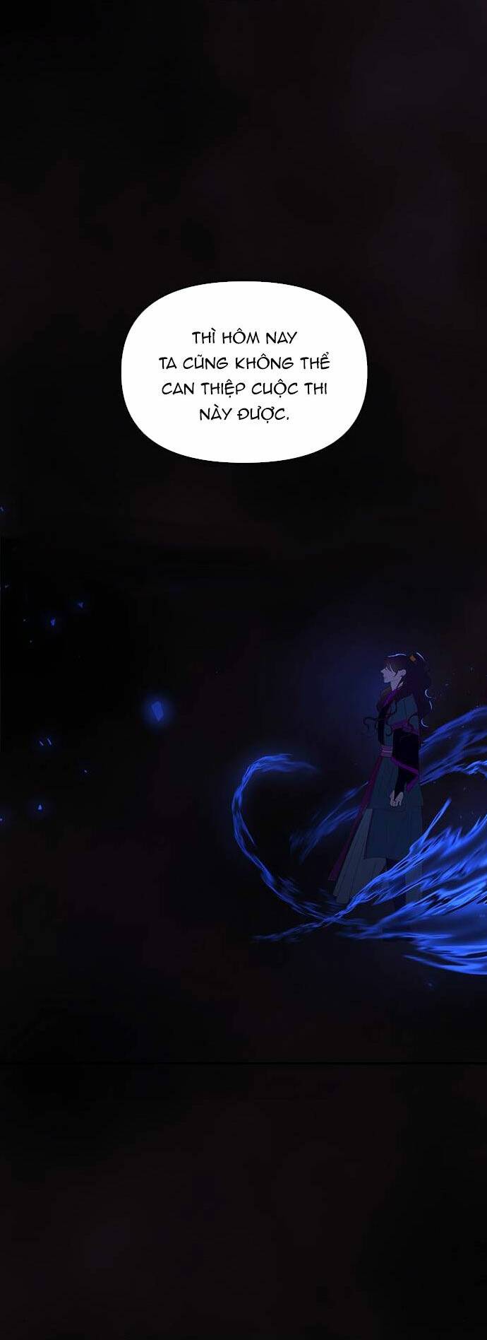 Vương Tử Huyền Bí: Chapter 104