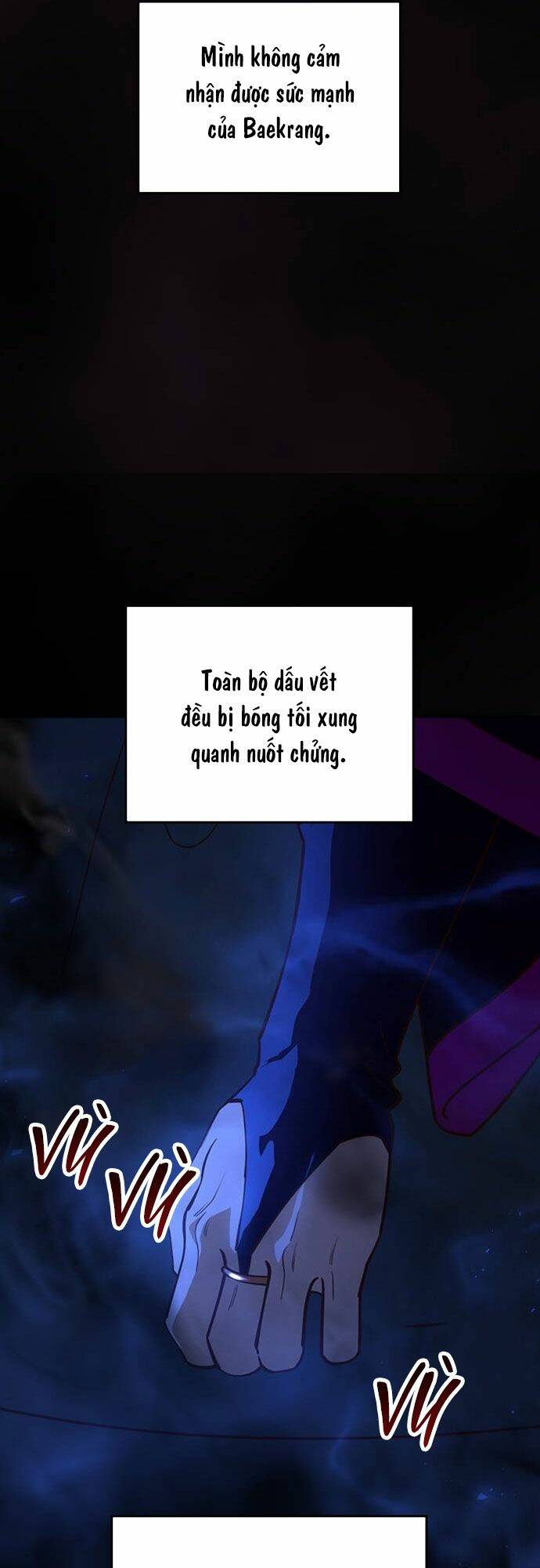Vương Tử Huyền Bí: Chapter 104