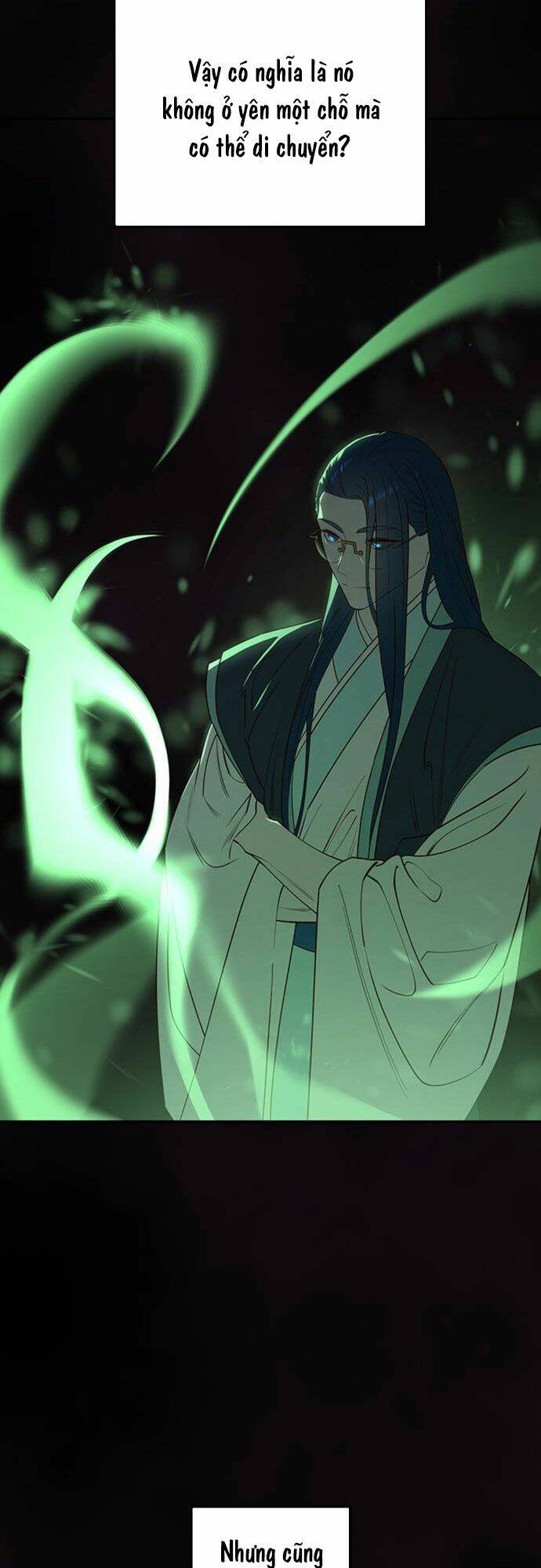 Vương Tử Huyền Bí: Chapter 104