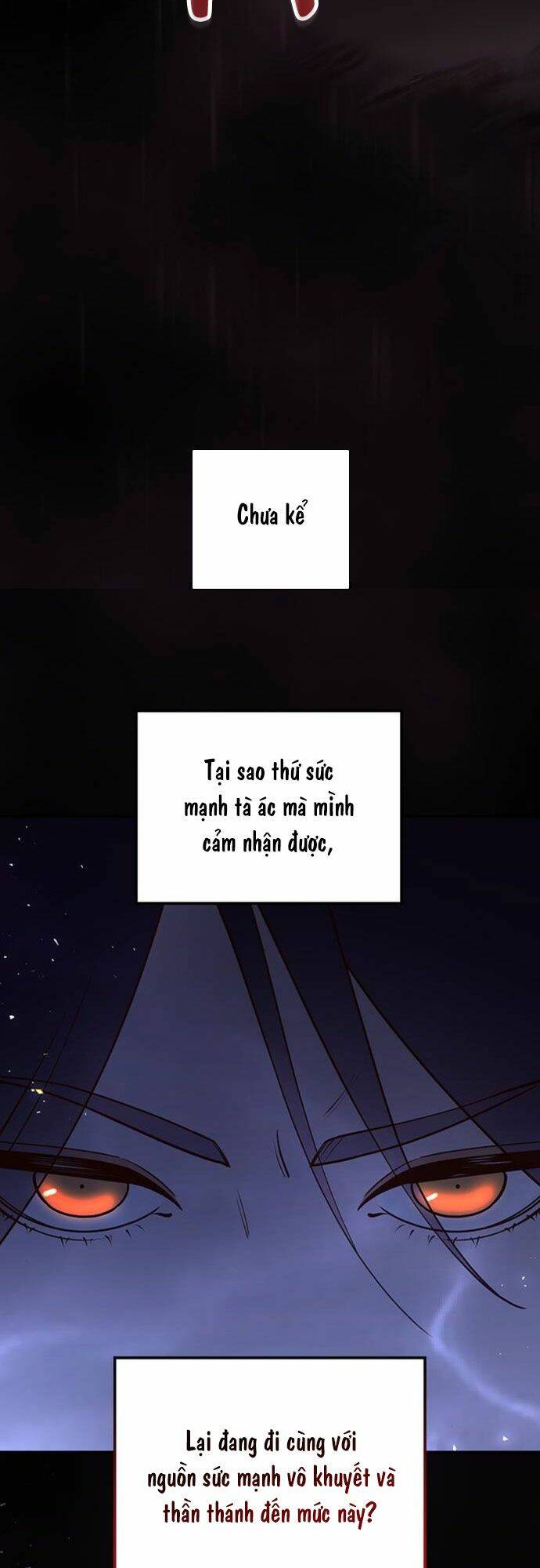 Vương Tử Huyền Bí: Chapter 104