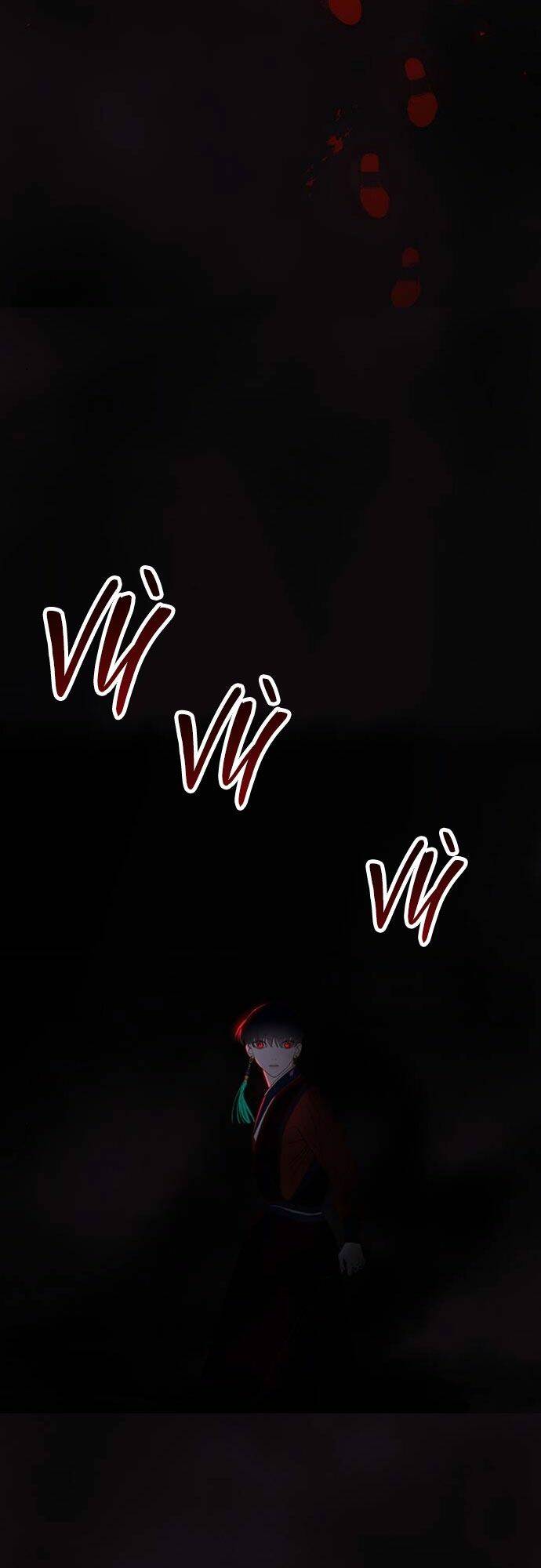 Vương Tử Huyền Bí: Chapter 104