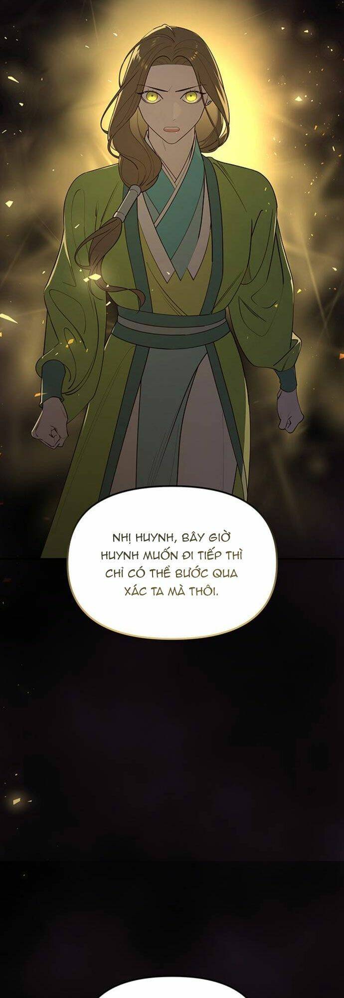 Vương Tử Huyền Bí: Chapter 104