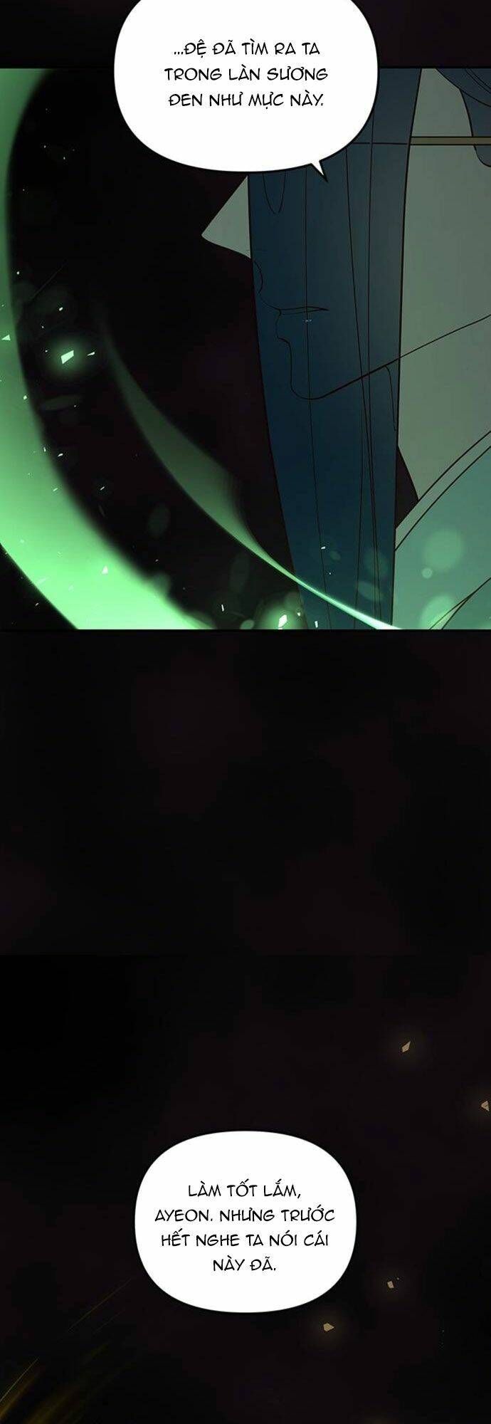 Vương Tử Huyền Bí: Chapter 104