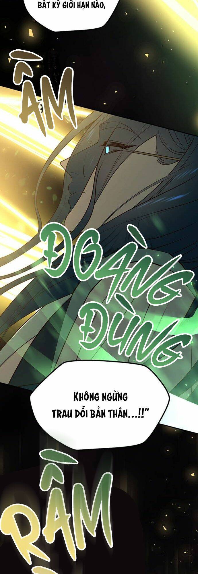 Vương Tử Huyền Bí: Chapter 104