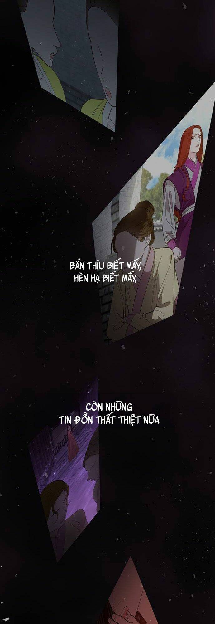 Vương Tử Huyền Bí: Chapter 104