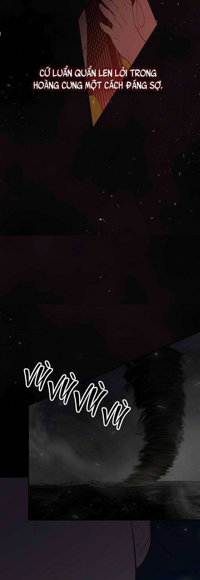 Vương Tử Huyền Bí: Chapter 104
