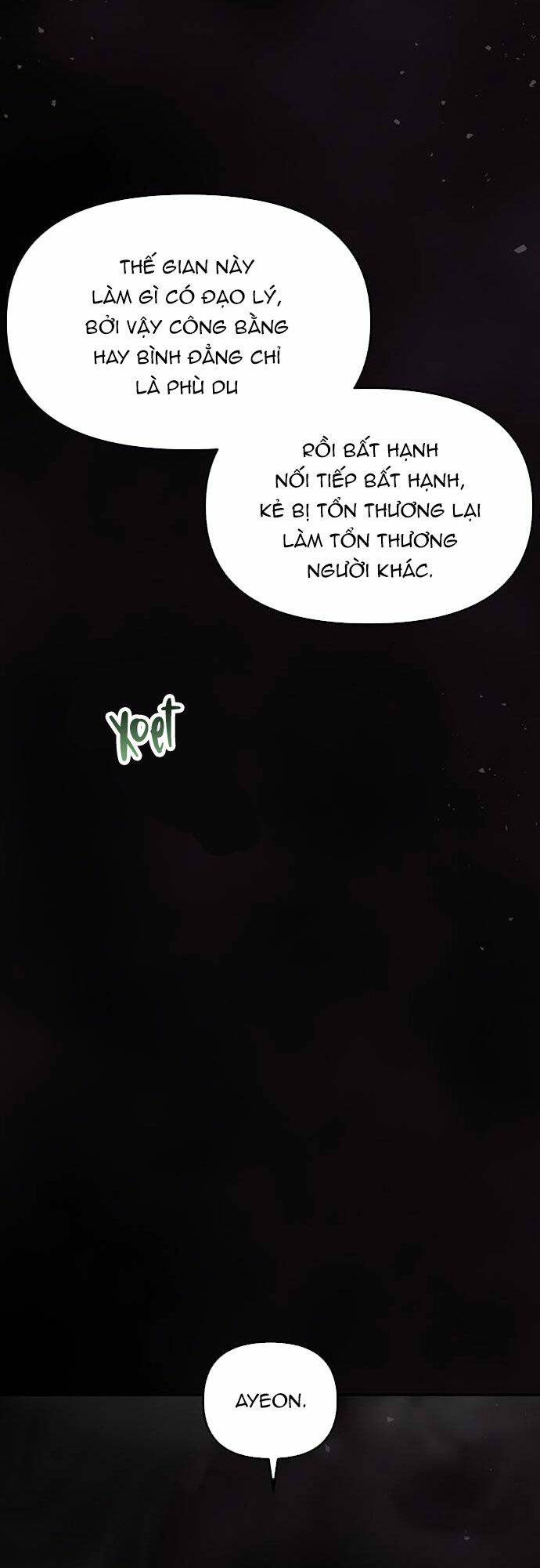Vương Tử Huyền Bí: Chapter 104