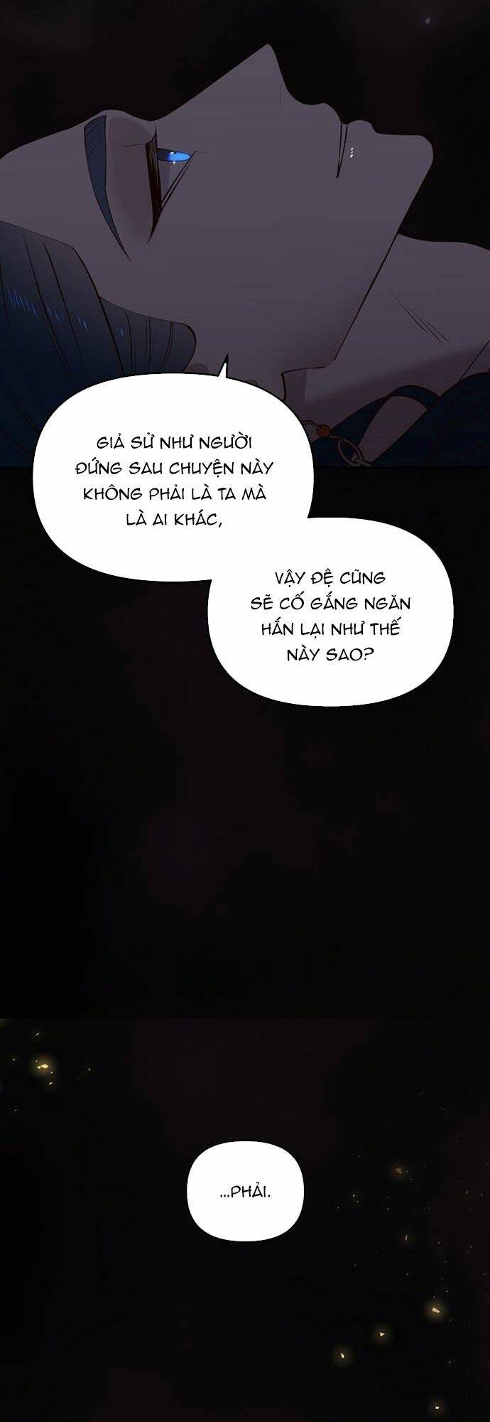 Vương Tử Huyền Bí: Chapter 104