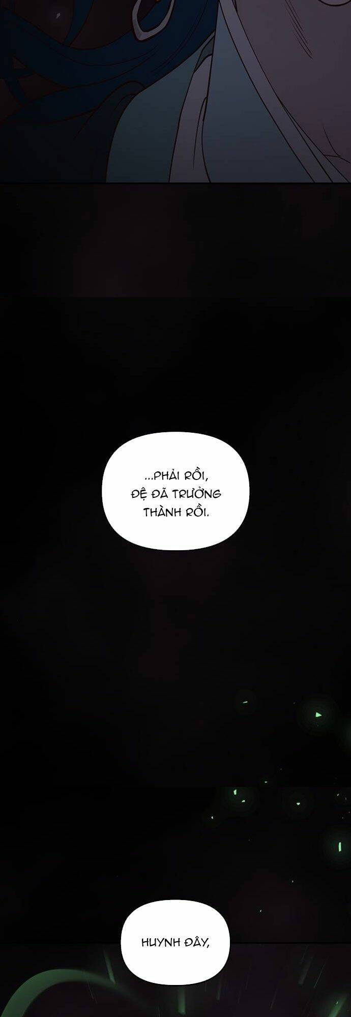 Vương Tử Huyền Bí: Chapter 104