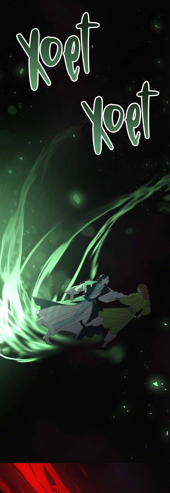 Vương Tử Huyền Bí: Chapter 104
