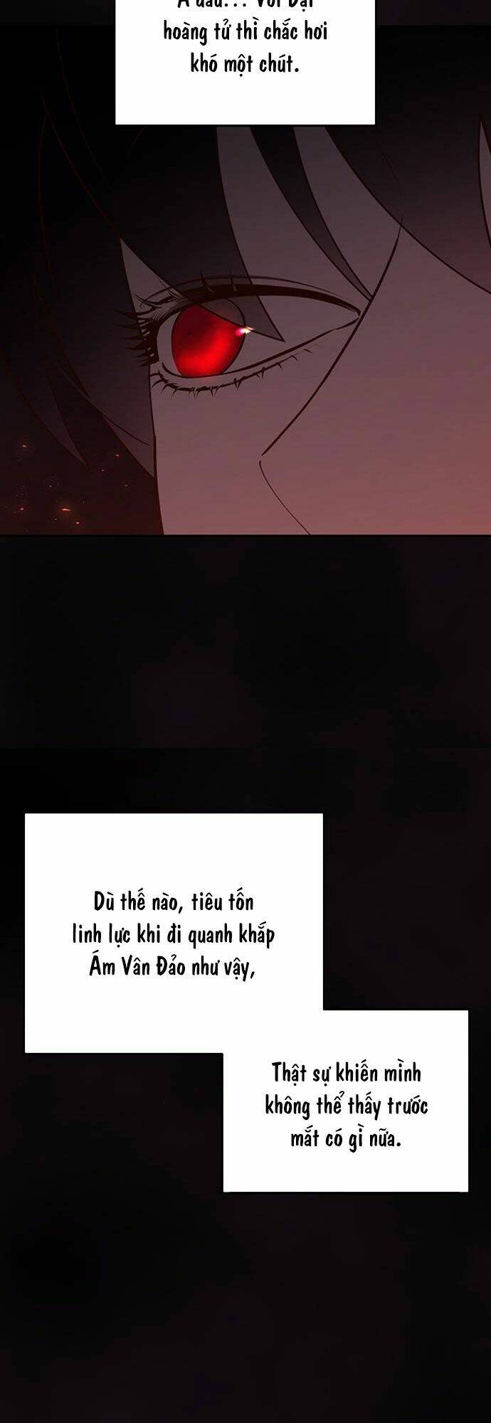 Vương Tử Huyền Bí: Chapter 104