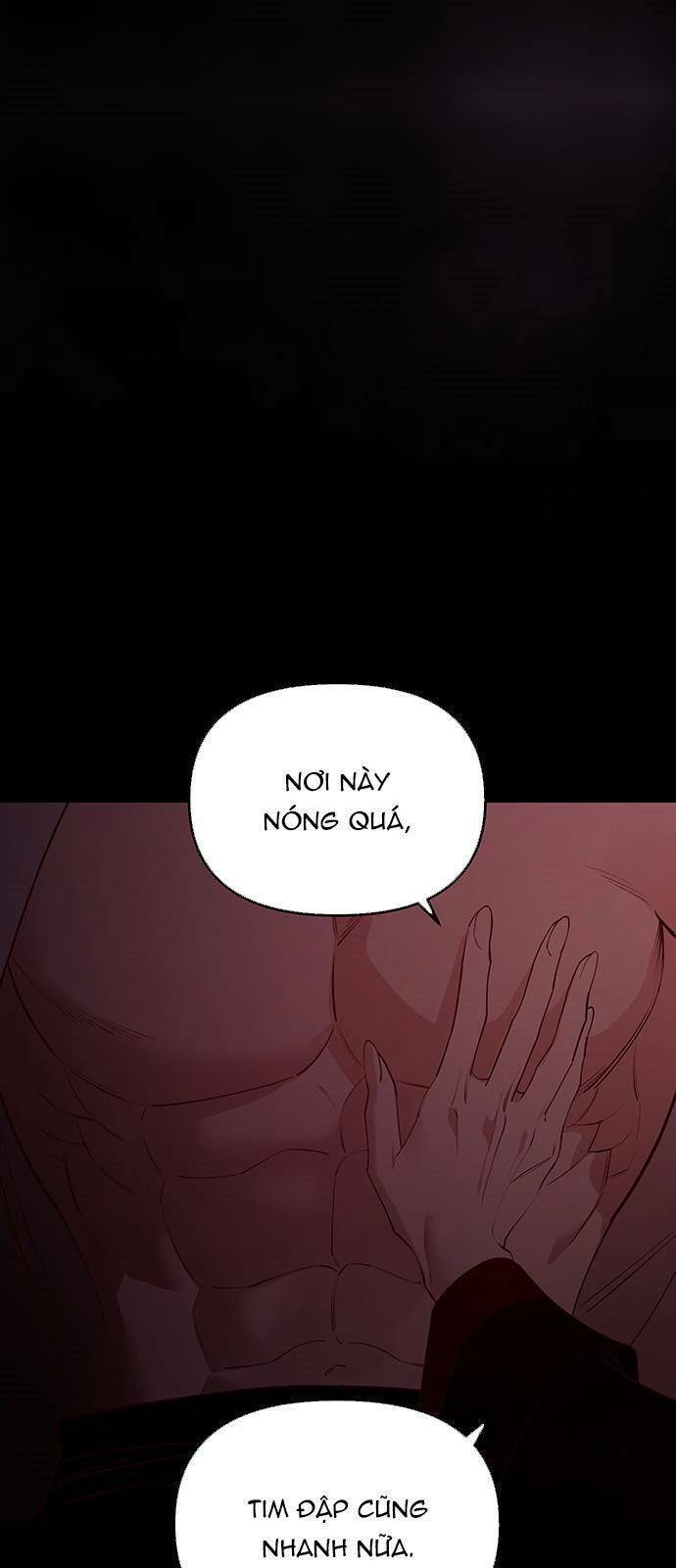 Vương Tử Huyền Bí: Chapter 106